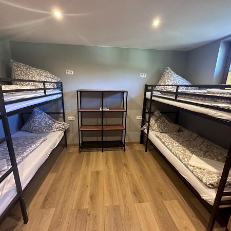 Bed and Breakfast Haus Tirol à Leogang Extérieur photo