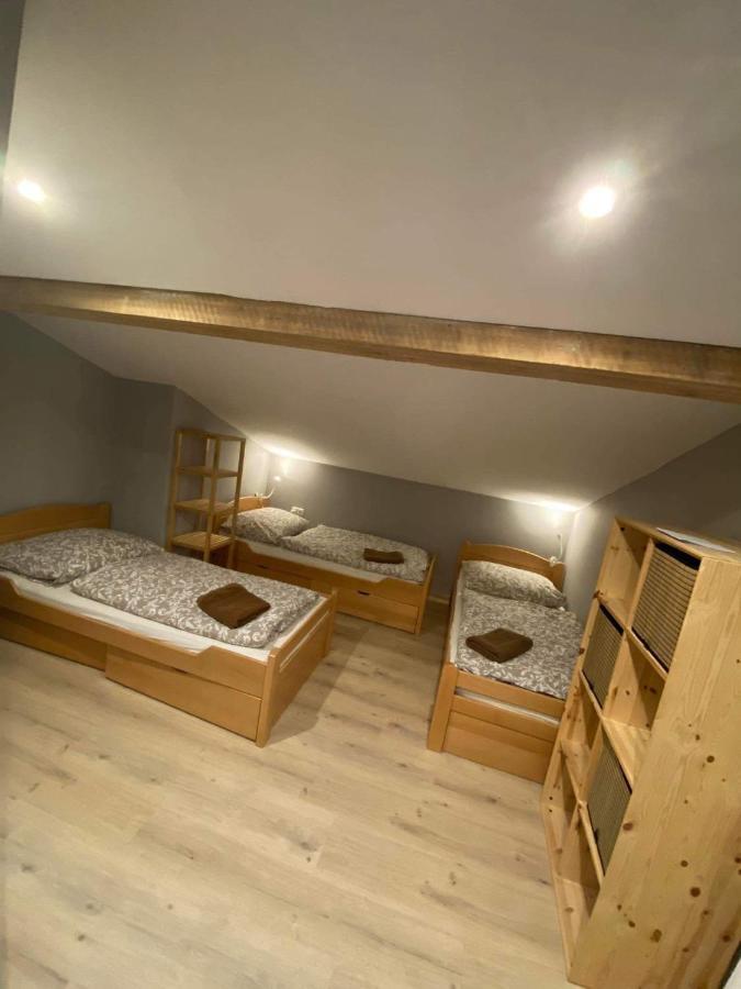 Bed and Breakfast Haus Tirol à Leogang Extérieur photo