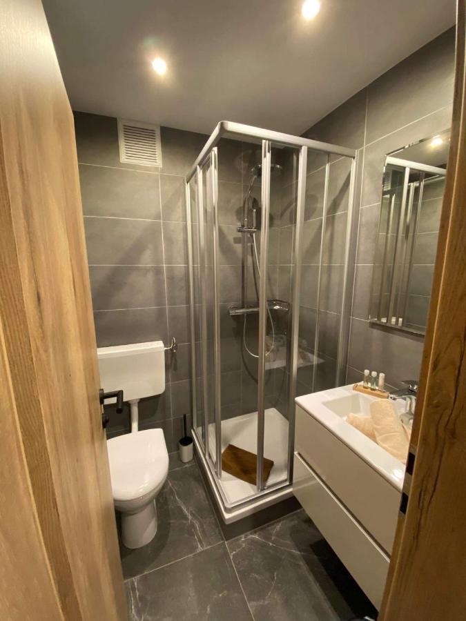 Bed and Breakfast Haus Tirol à Leogang Extérieur photo