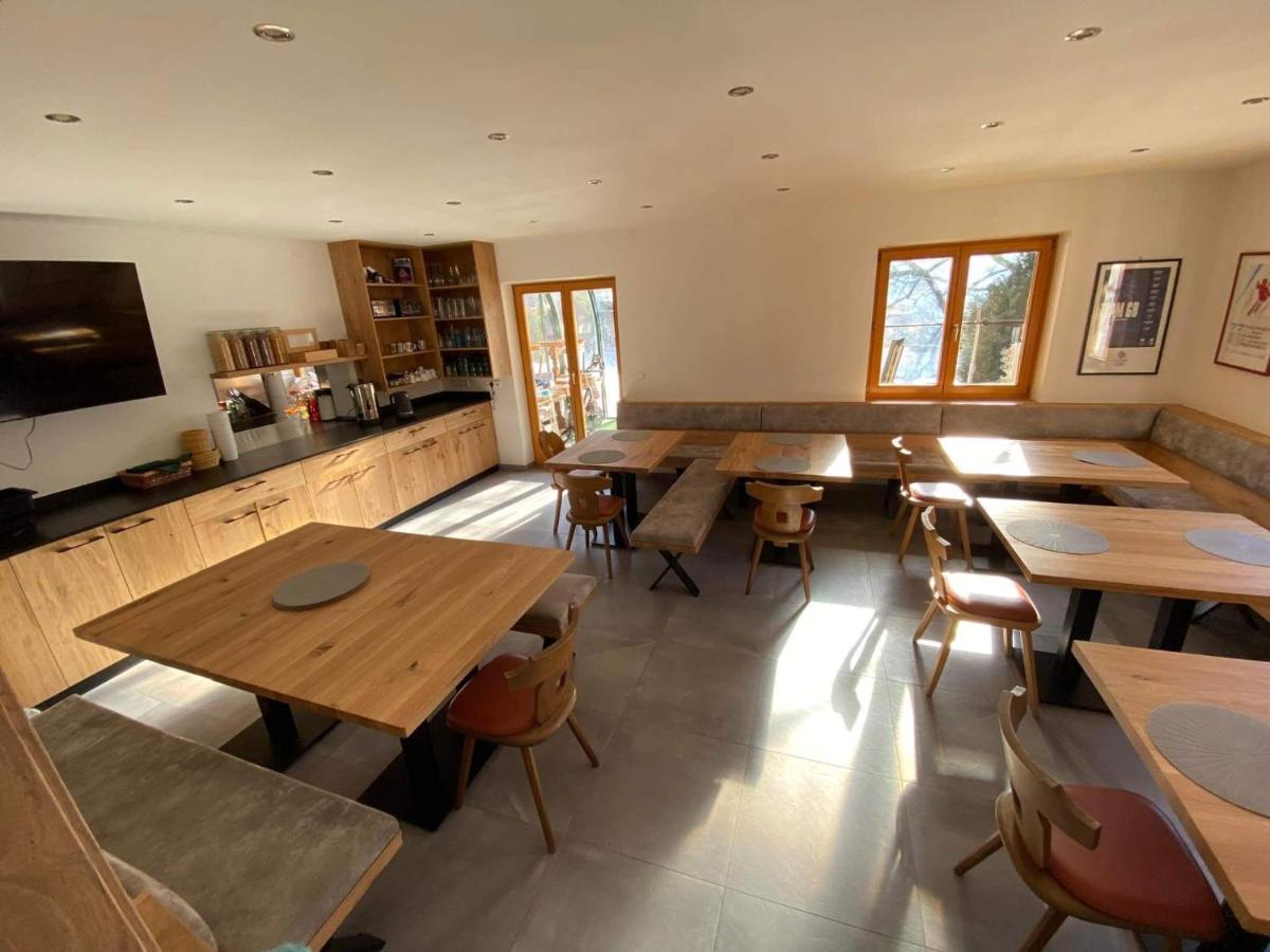 Bed and Breakfast Haus Tirol à Leogang Extérieur photo
