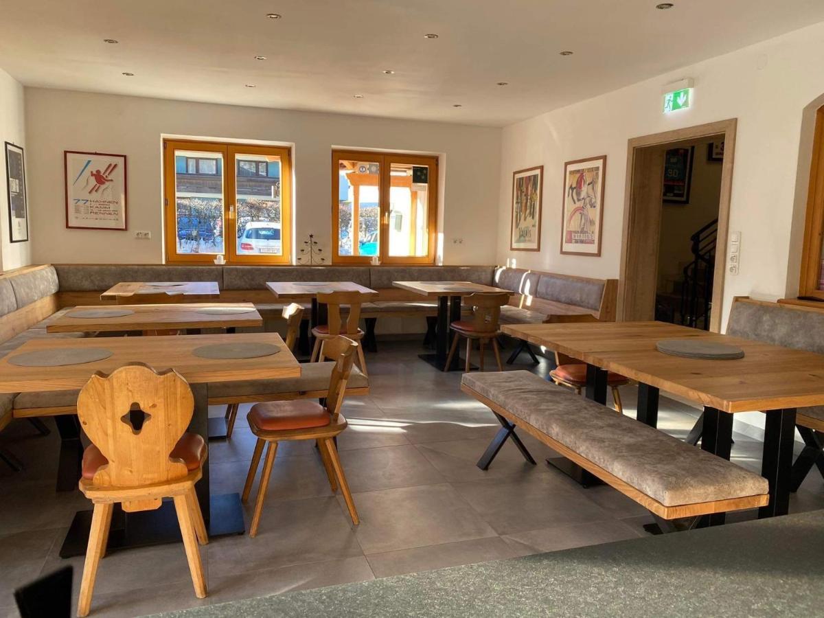 Bed and Breakfast Haus Tirol à Leogang Extérieur photo