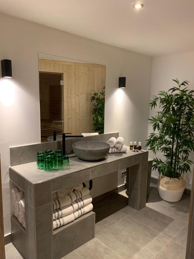 Bed and Breakfast Haus Tirol à Leogang Extérieur photo