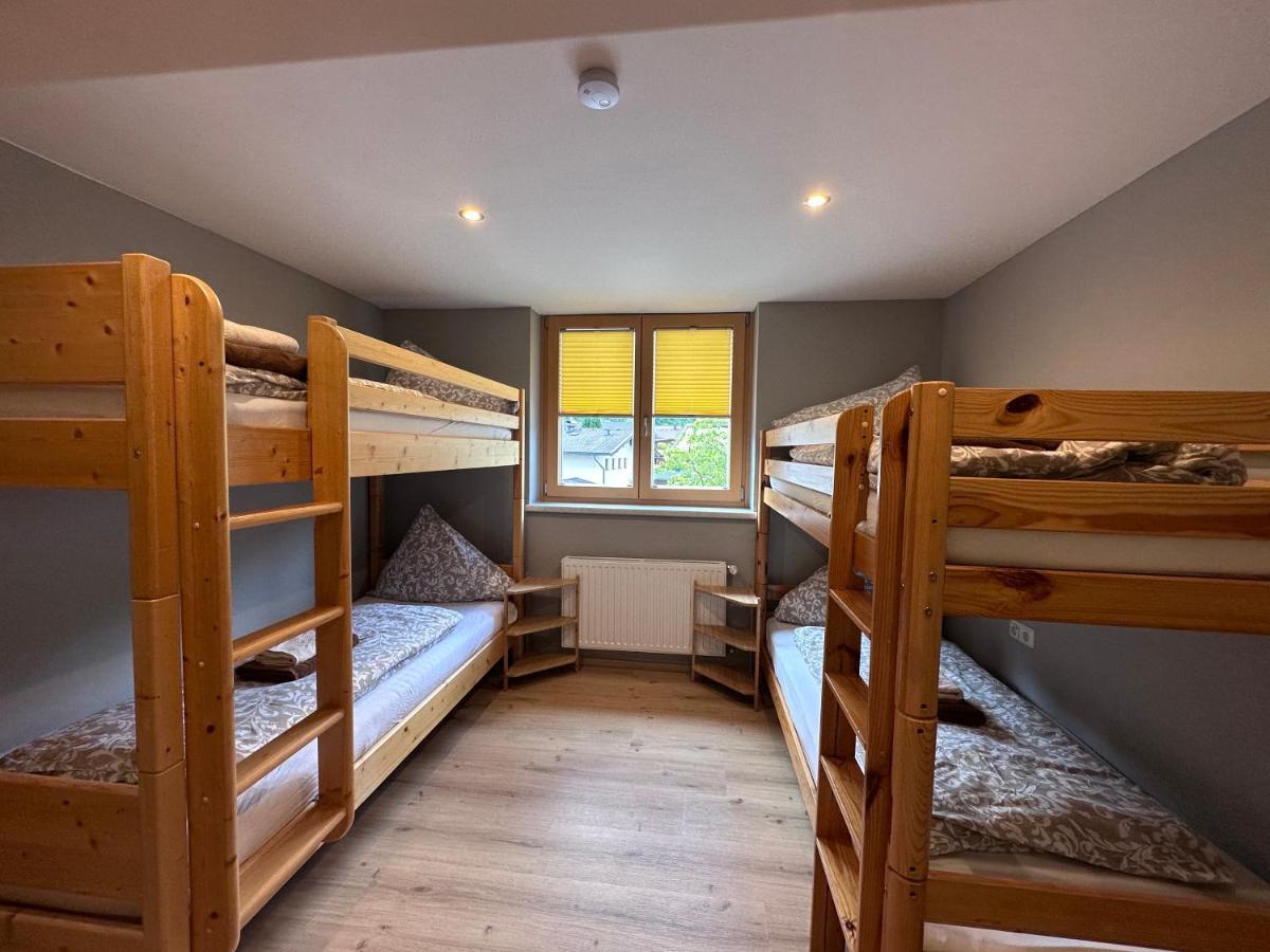 Bed and Breakfast Haus Tirol à Leogang Extérieur photo