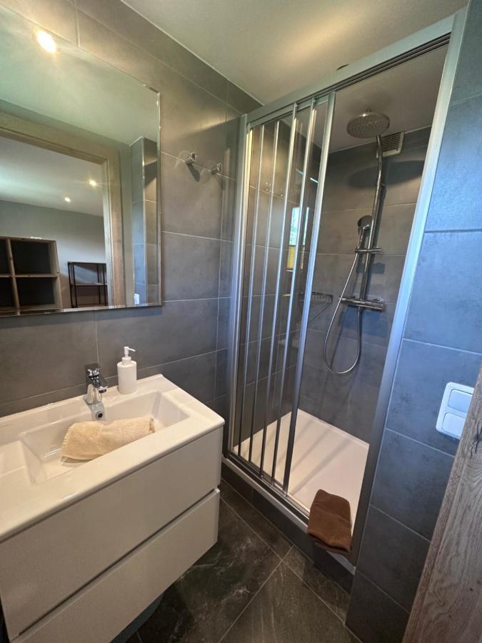 Bed and Breakfast Haus Tirol à Leogang Extérieur photo