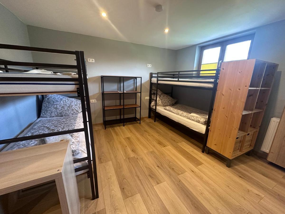 Bed and Breakfast Haus Tirol à Leogang Extérieur photo