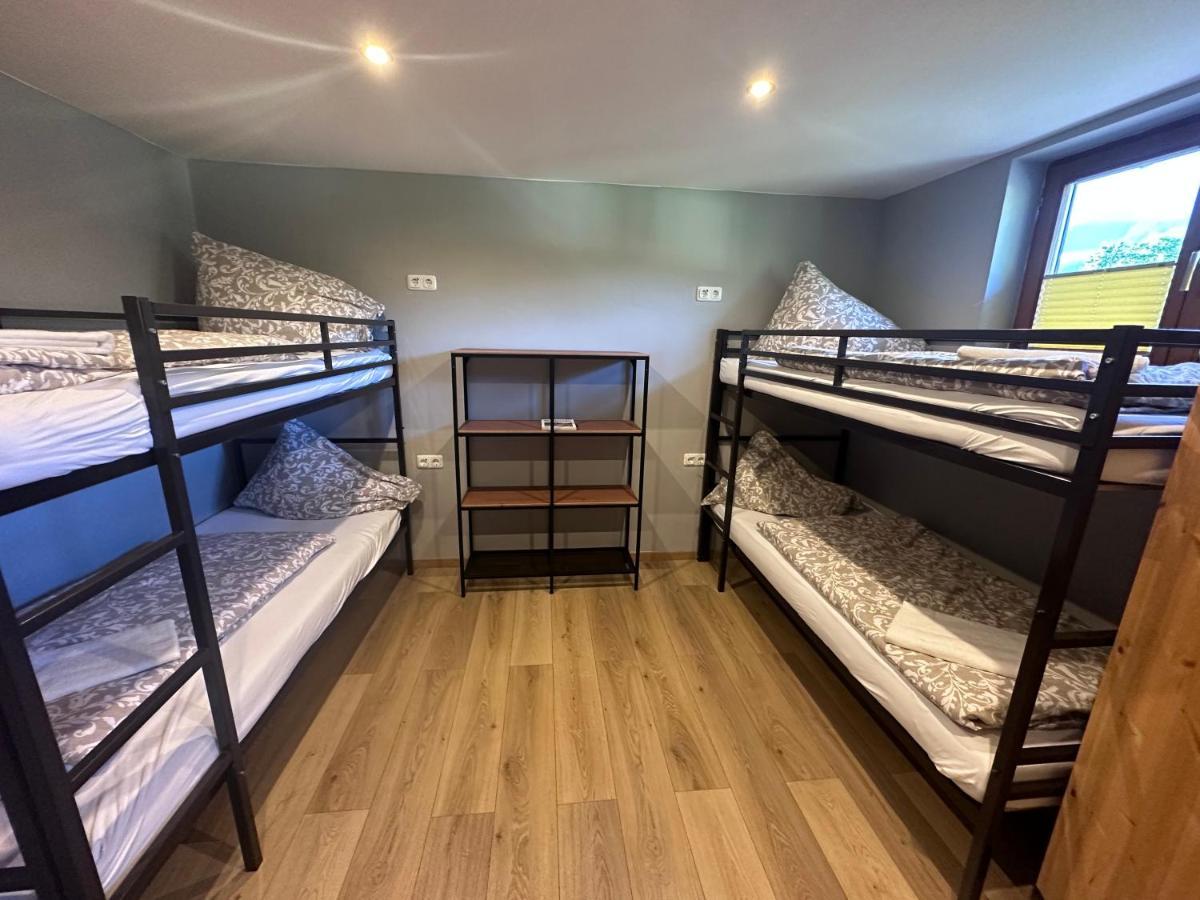 Bed and Breakfast Haus Tirol à Leogang Extérieur photo