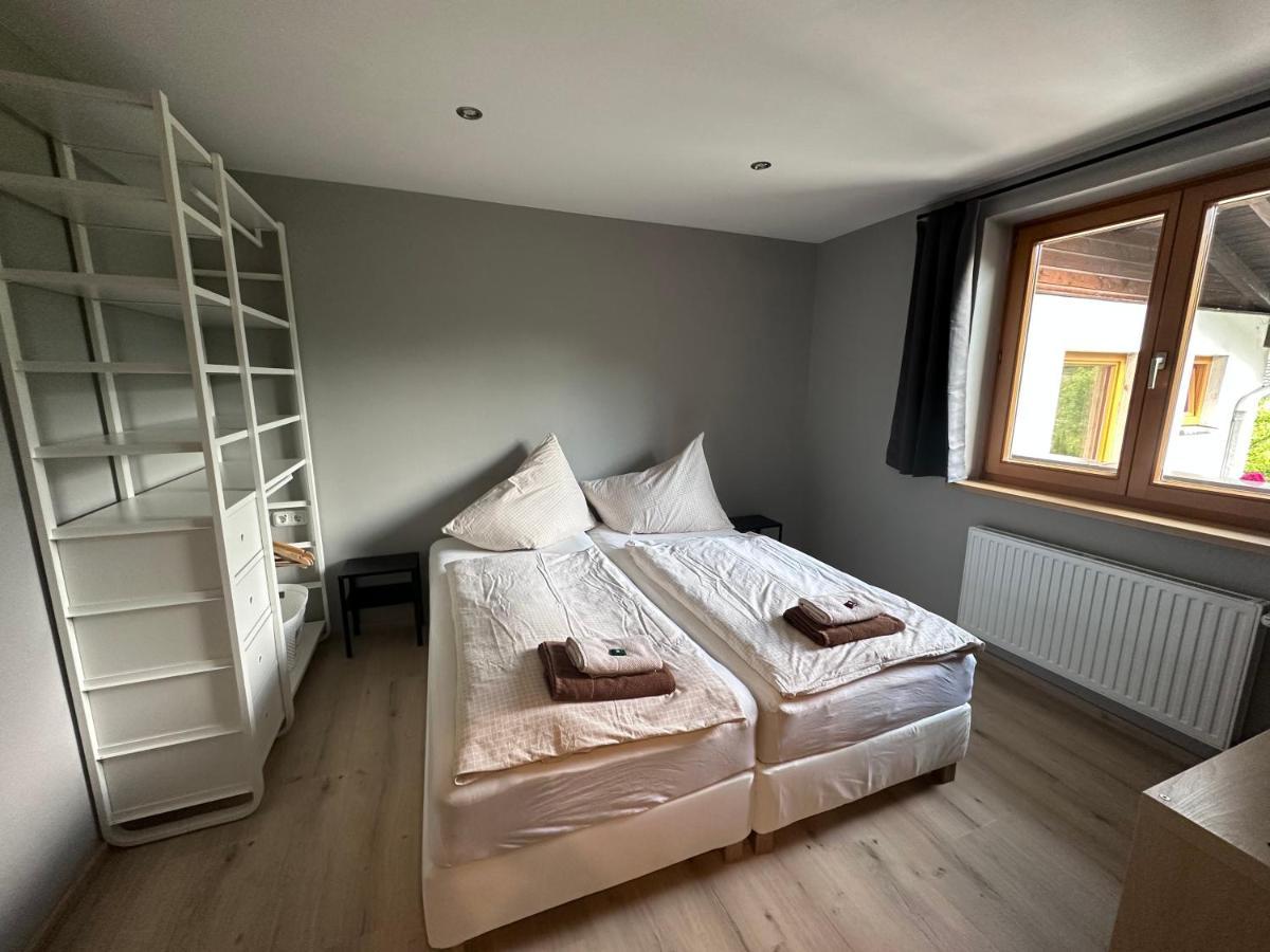 Bed and Breakfast Haus Tirol à Leogang Extérieur photo