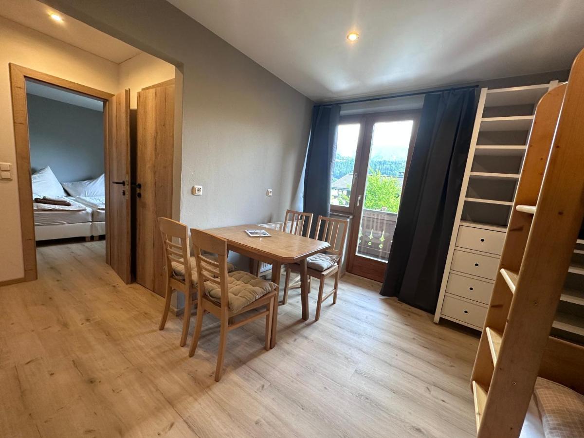 Bed and Breakfast Haus Tirol à Leogang Extérieur photo