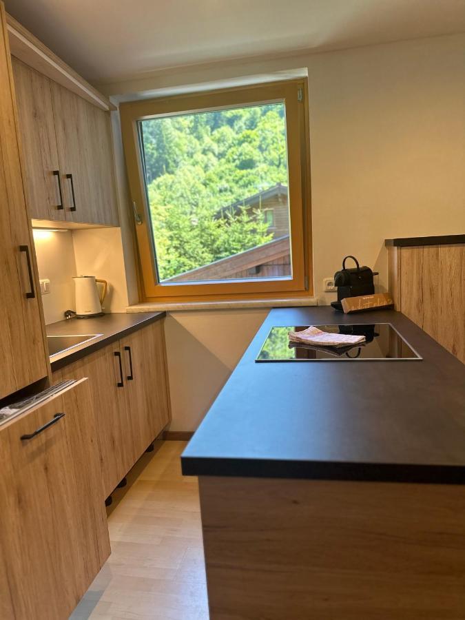 Bed and Breakfast Haus Tirol à Leogang Extérieur photo
