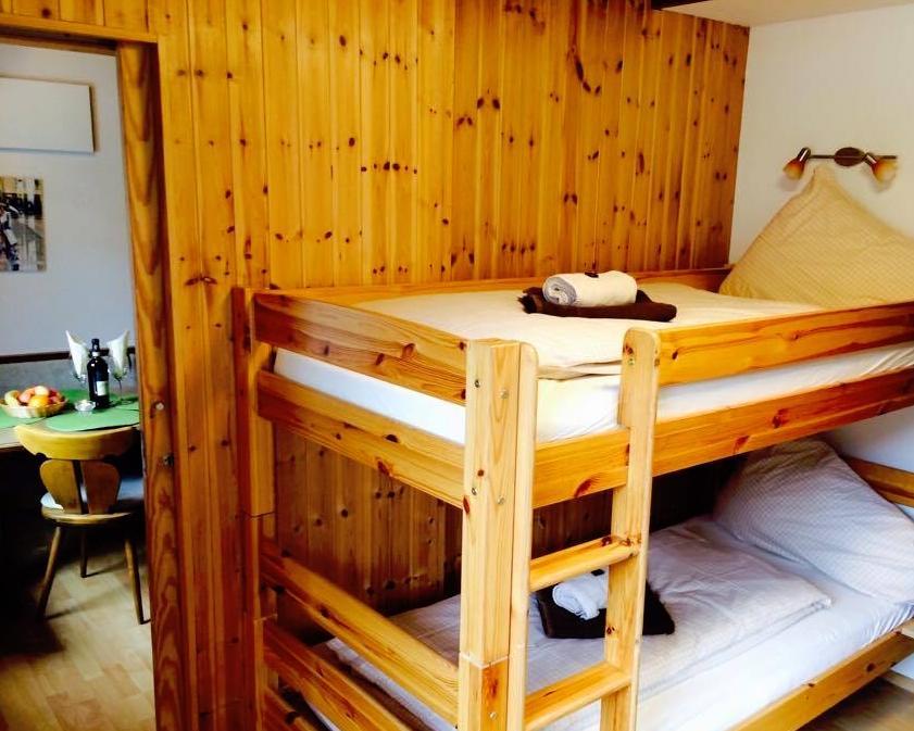 Bed and Breakfast Haus Tirol à Leogang Extérieur photo