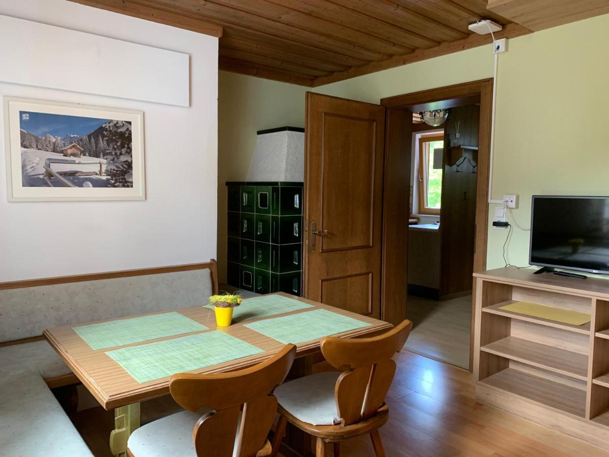 Bed and Breakfast Haus Tirol à Leogang Extérieur photo