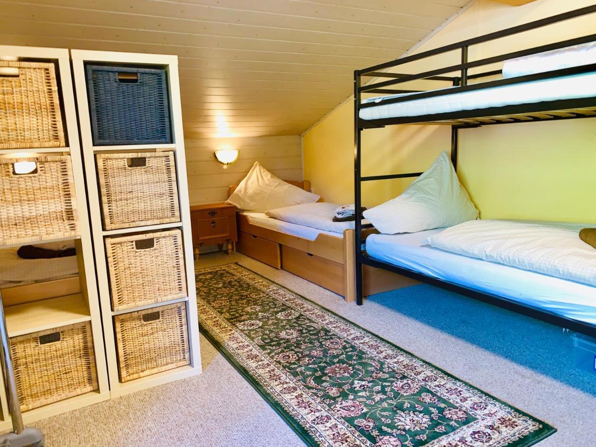 Bed and Breakfast Haus Tirol à Leogang Extérieur photo
